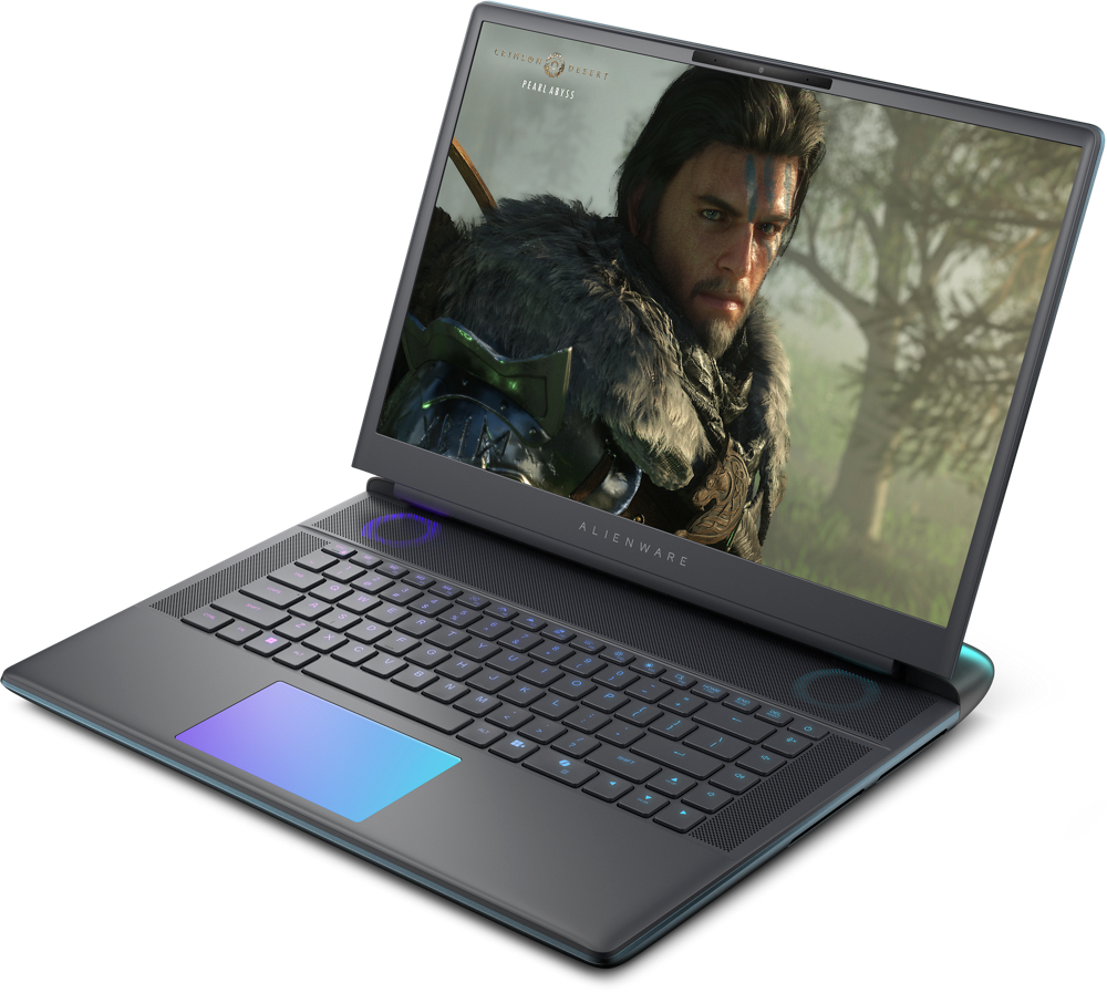 Advanced features tailored to gamers