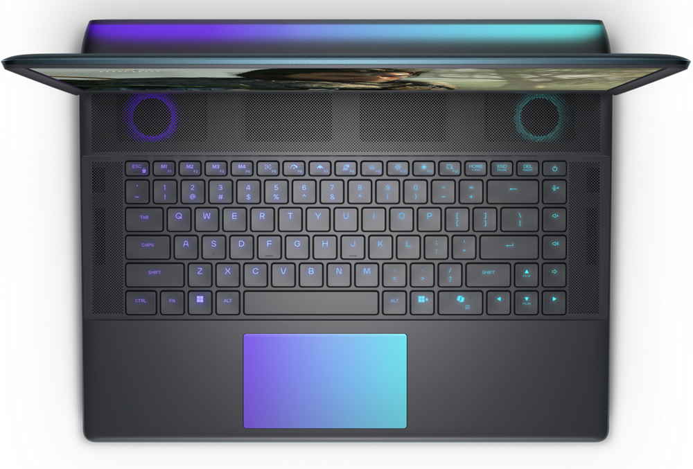 Next-gen hardware in every aspect