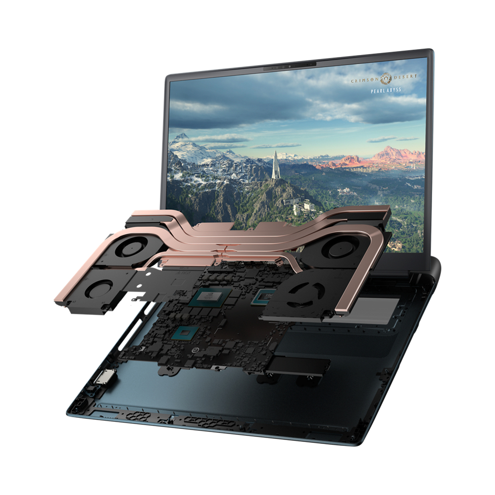 Performance Driven Thermals