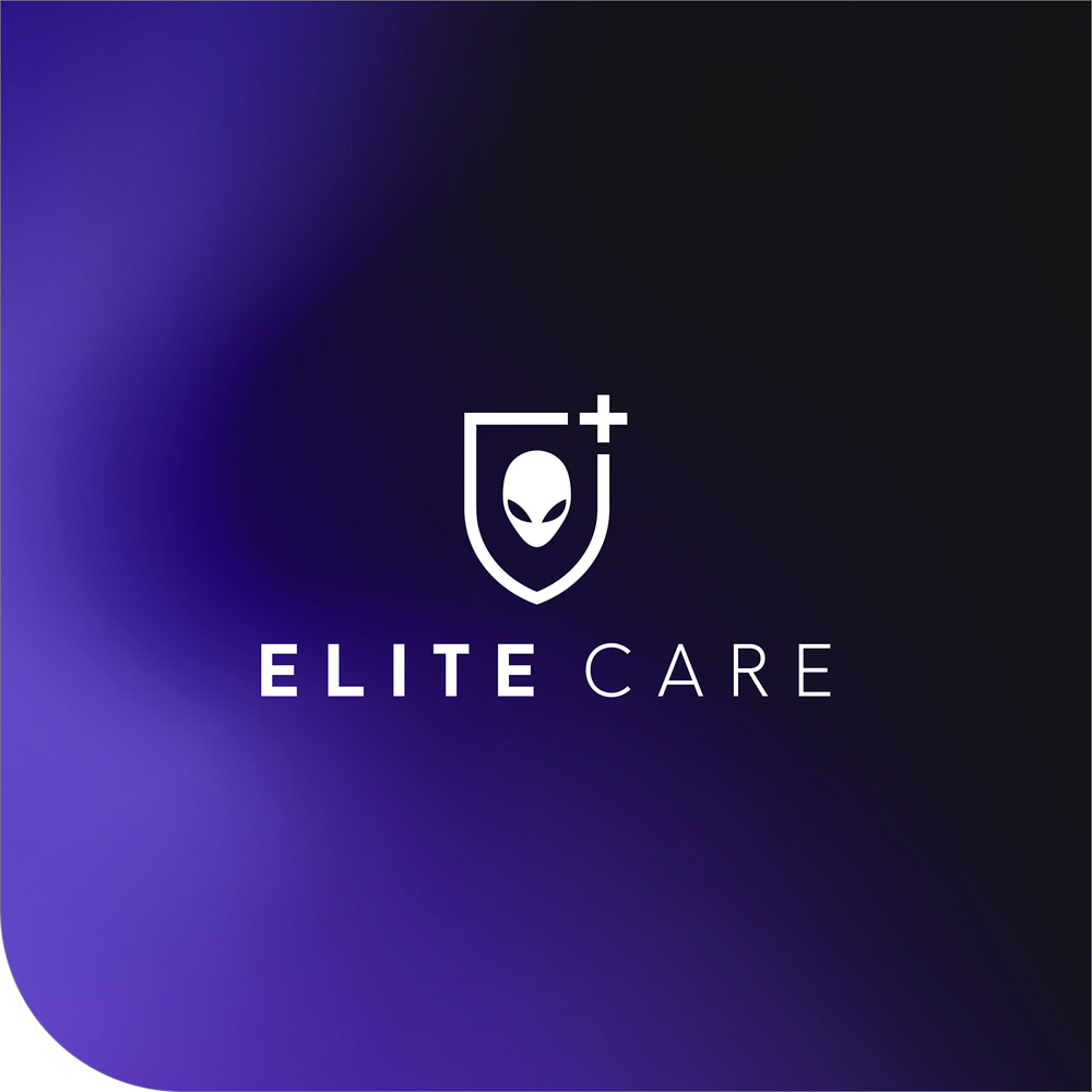 Alienware Elite Care