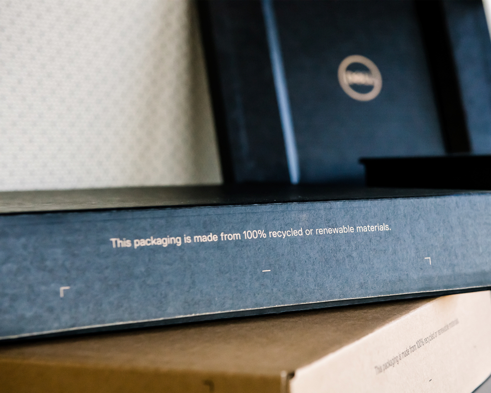 Packaging innovation