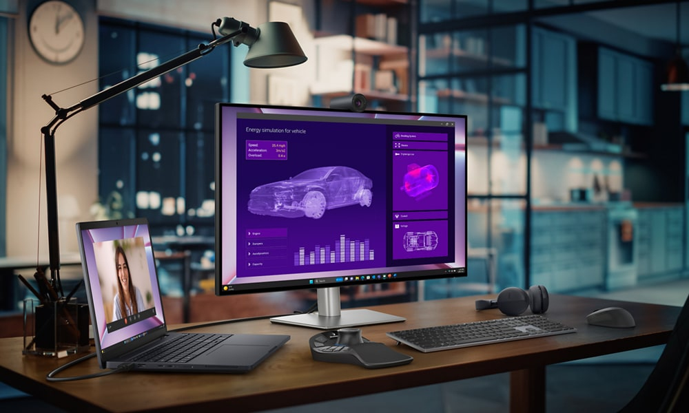 AI at your fingertips