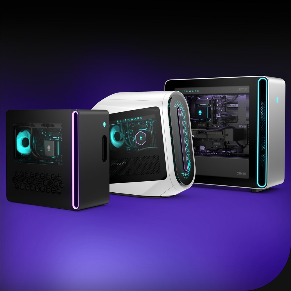 STREAMLINED DESKTOP