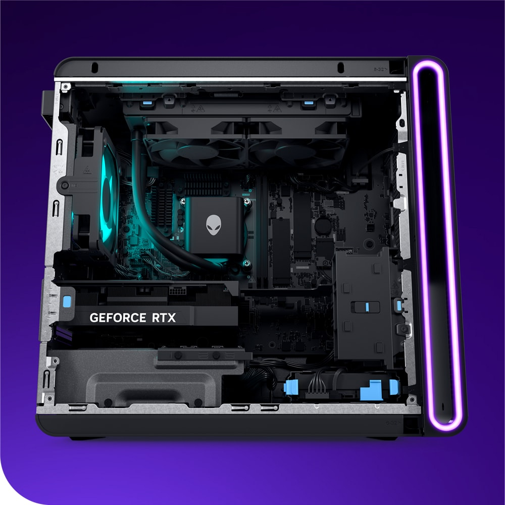 More performance, quicker multitasking