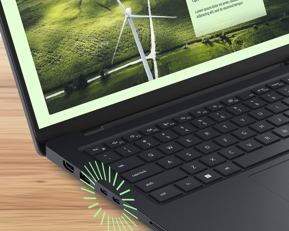 Crafted with circularity in mind