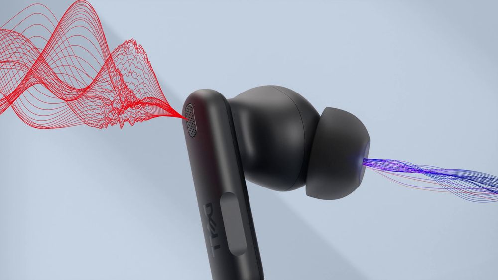 Block out noise or stay aware