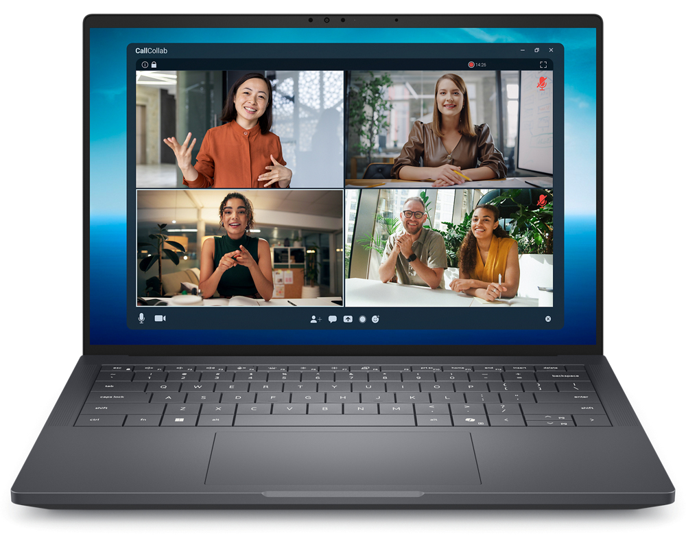 Clearer collaboration