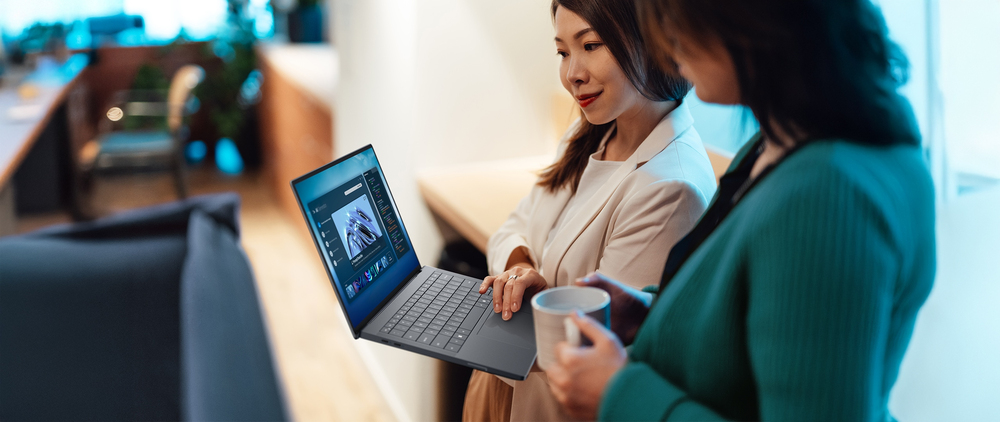 Effortless portability