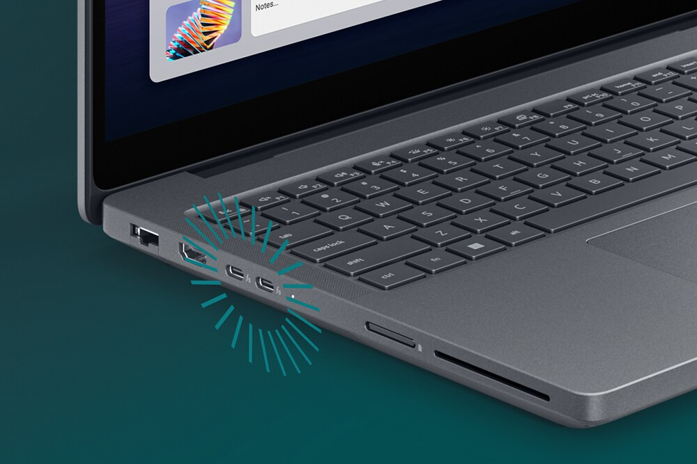 Crafted with circularity in mind