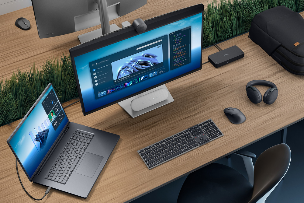 AI at your fingertips