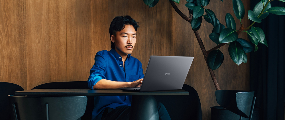 Tackle any workload on the go