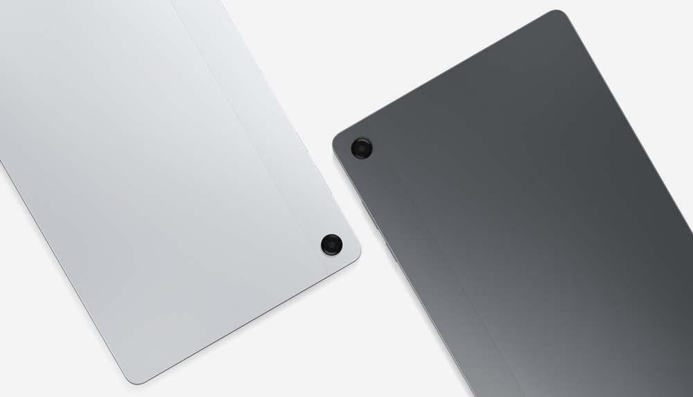 Modern, sleek and refined