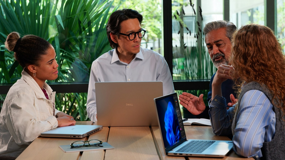 ProSupport Plus for PCs: Your business solution