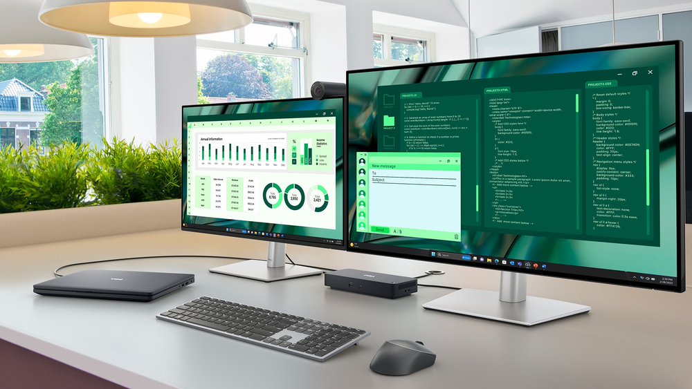 Accelerate manageability