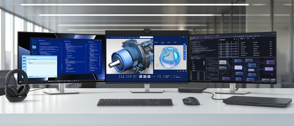 Power AI productivity