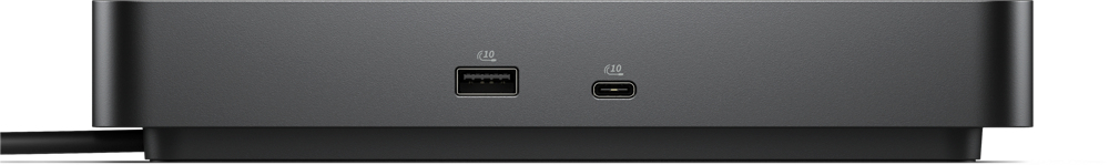 Improved manageability