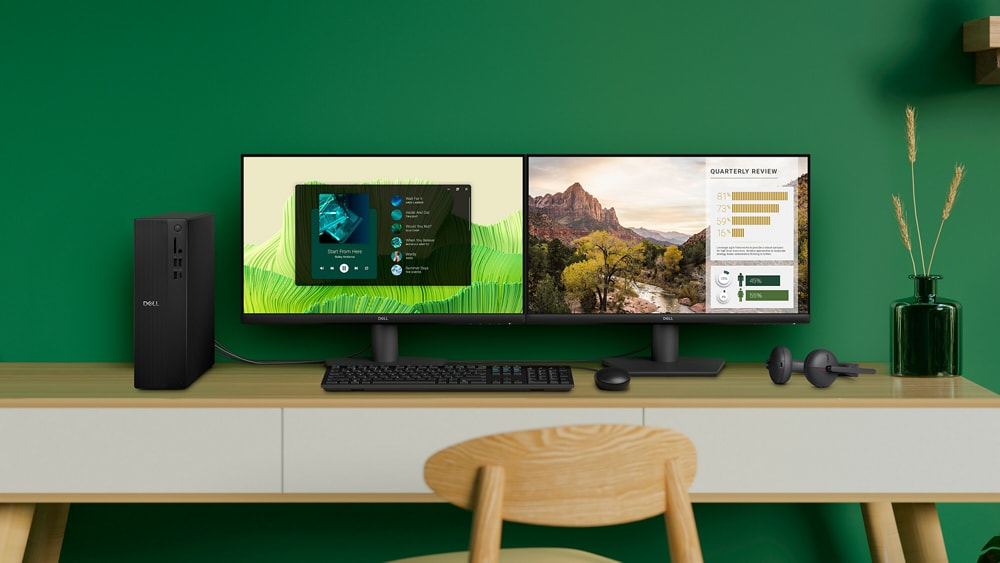 Committed to sustainability