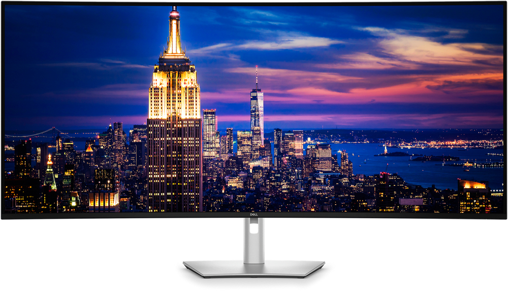 World's first 52-inch 6K monitor