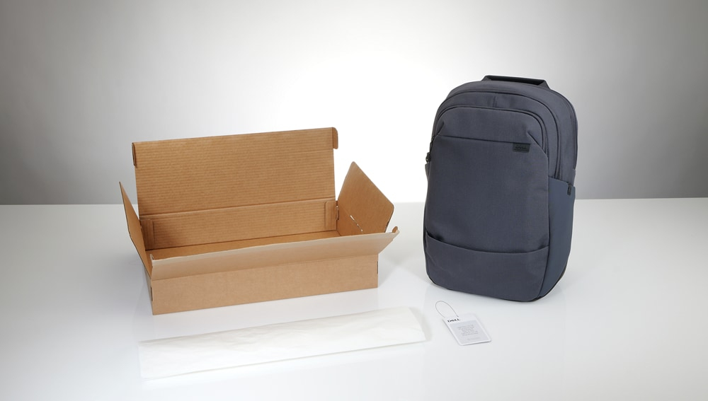 Packaging with purpose