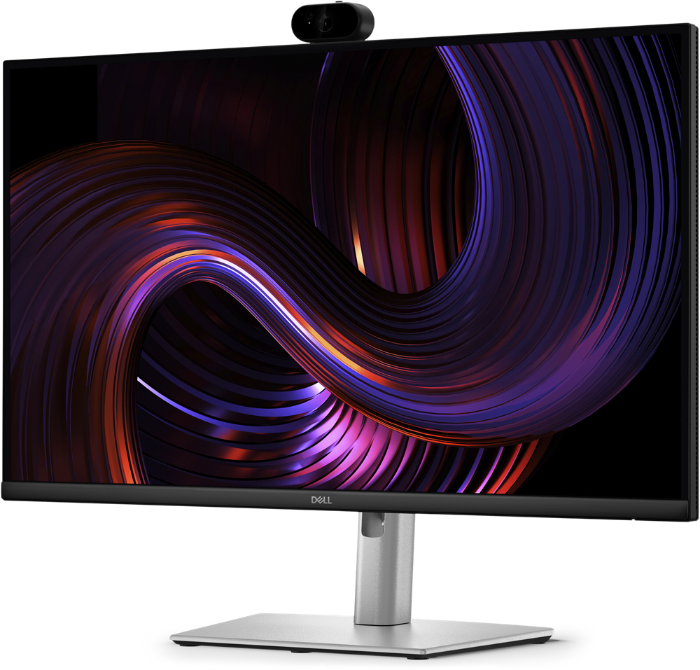 Works with devices on macOS®
