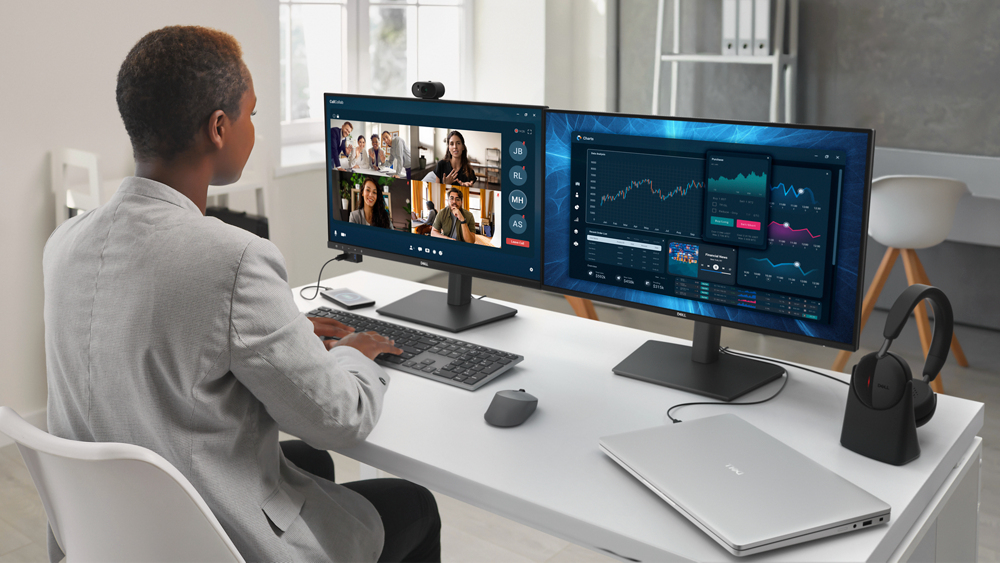Next generation collaboration experience
