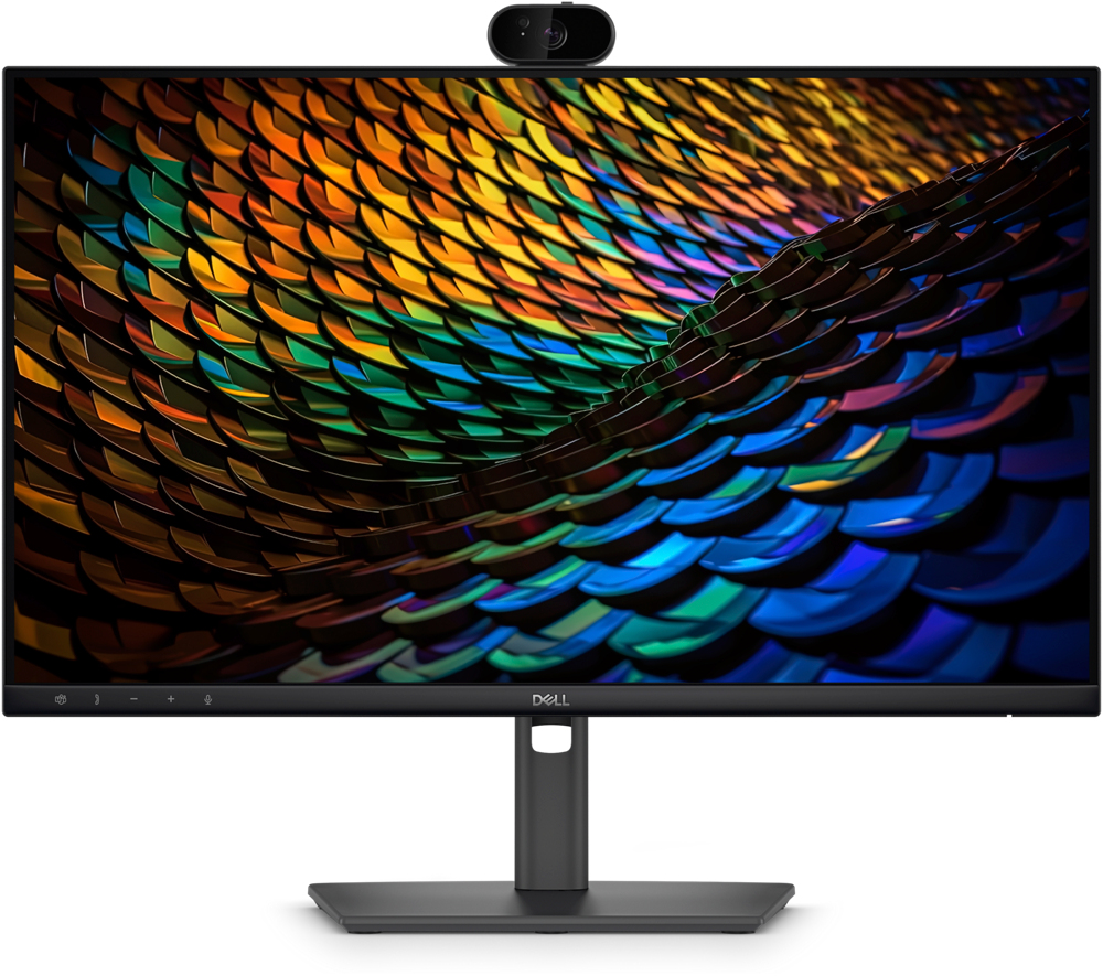 Works with devices on macOS®