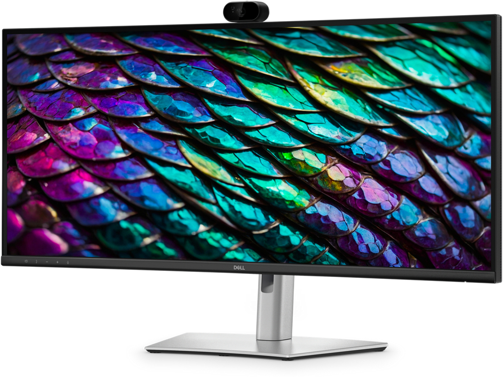 Works with devices on macOS®