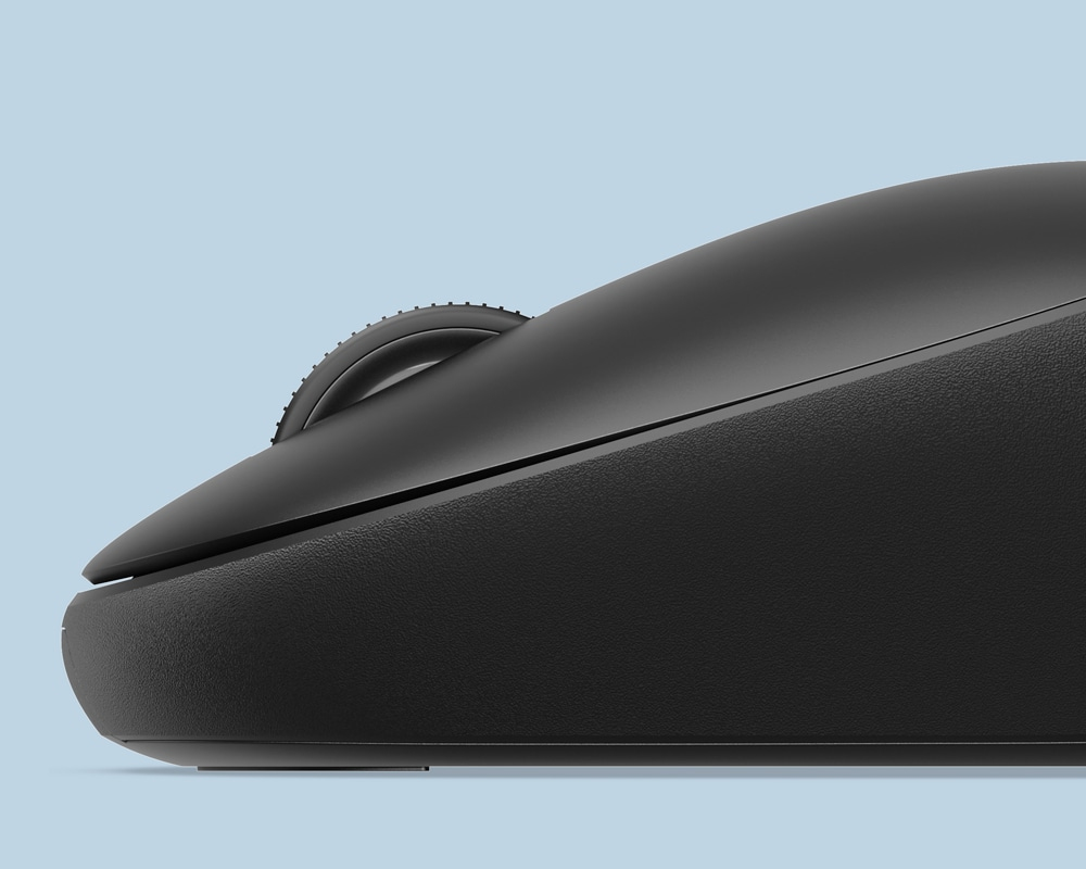 Customise for efficiency