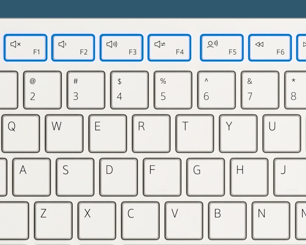 Customise for efficiency