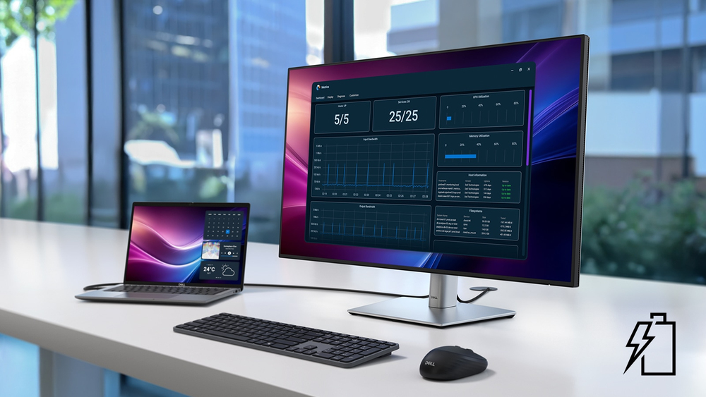 Extended power performance