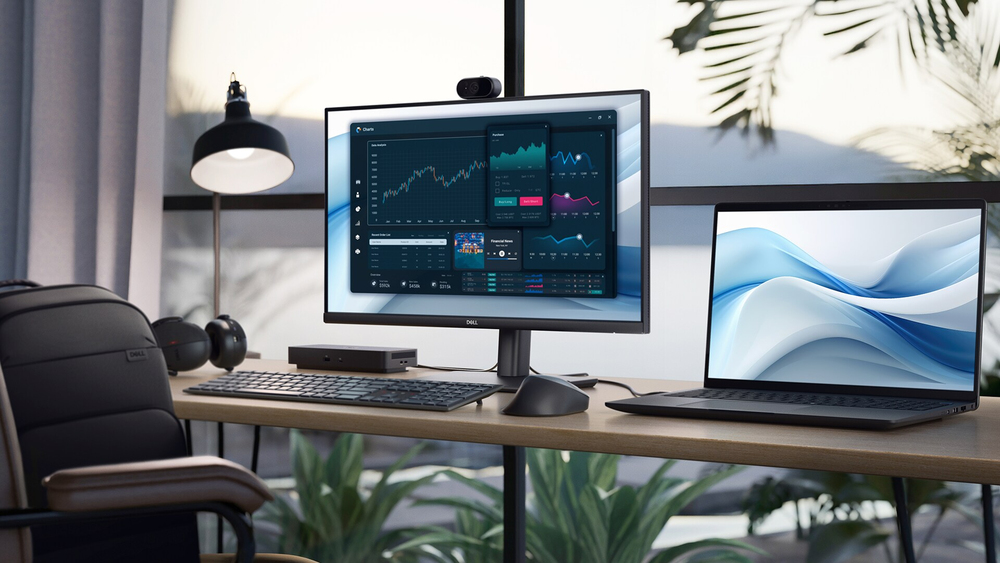 Designed to Move. Ready to Work.