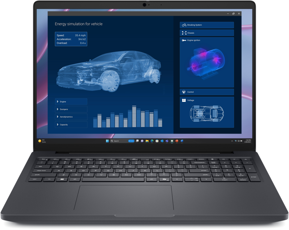 Intelligent reliability
