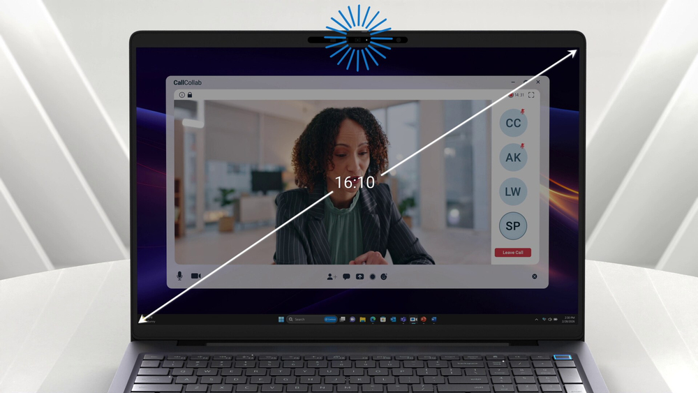 Exceptional user experience