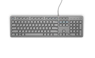 Comfortable, desk-centric design