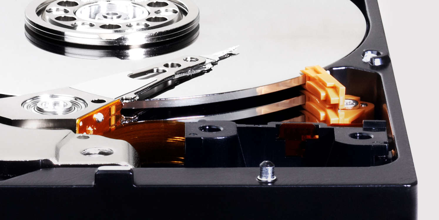 TECHNOLOGY TO HELP PROTECT YOUR DATA