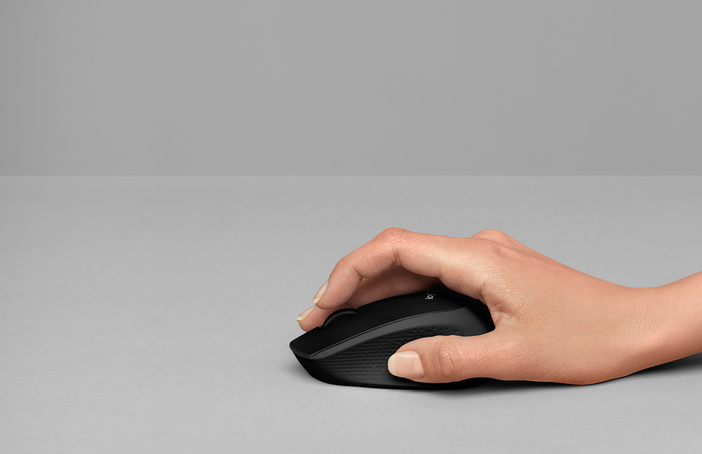 Crafted for your right hand