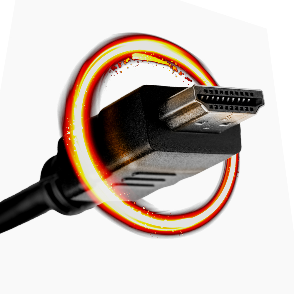 HDMI 2.1
