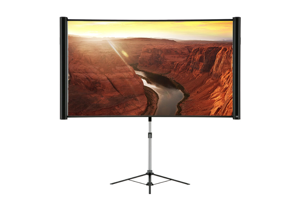 Make the most of your projector