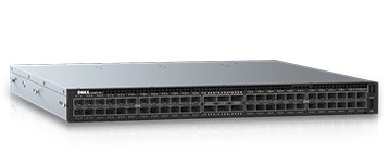 Dell EMC PowerSwitch S4148F-ON