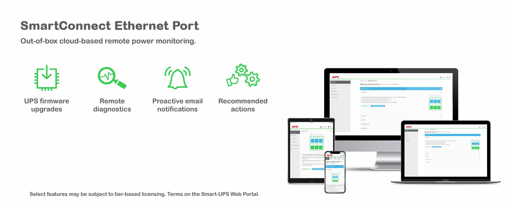 SmartConnect