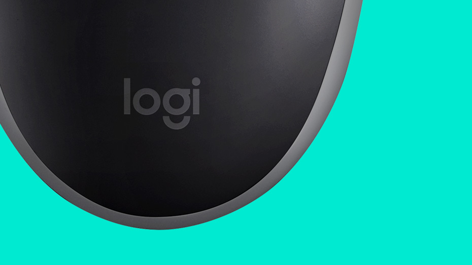 BUILT BY LOGITECH