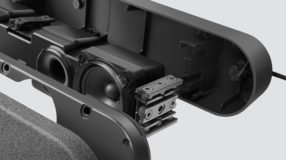 Anti-Vibration Enclosure