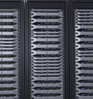 Optimized for the open networking era