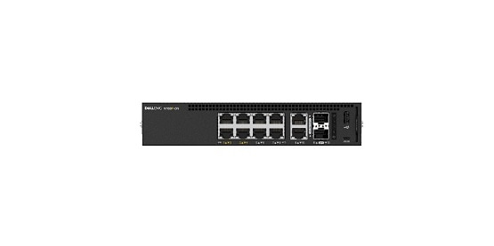 Modernize with open networking