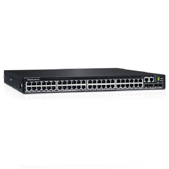 Dell EMC PowerSwitch N2248X-ON