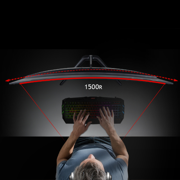 <b> Immersive Gaming </b>