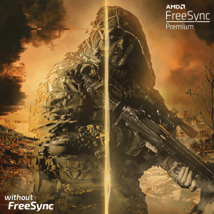 Freesync Premium
