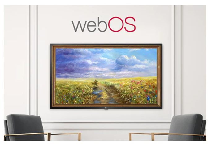 More Innovative LG webOS 5.0