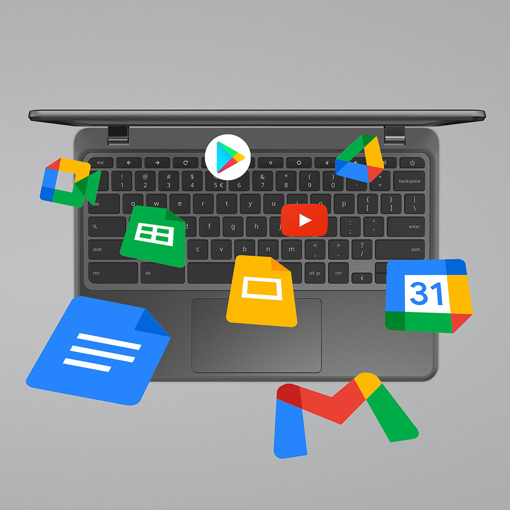<b>A Smarter OS</b>