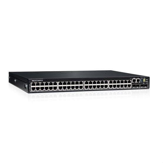 Dell EMC PowerSwitch N3248TE-ON